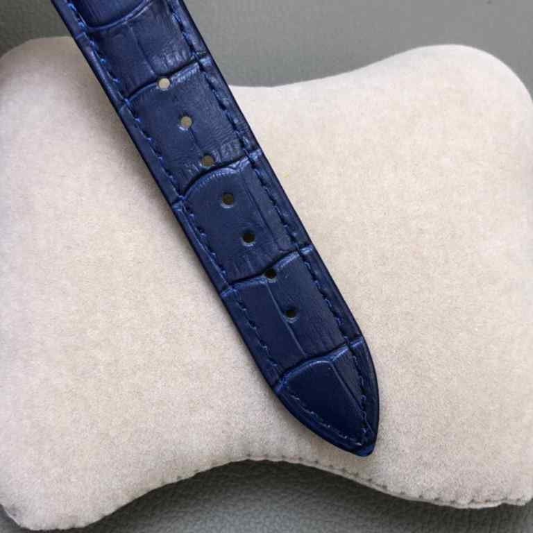 仿万宝龙时光行者手表-细节图8