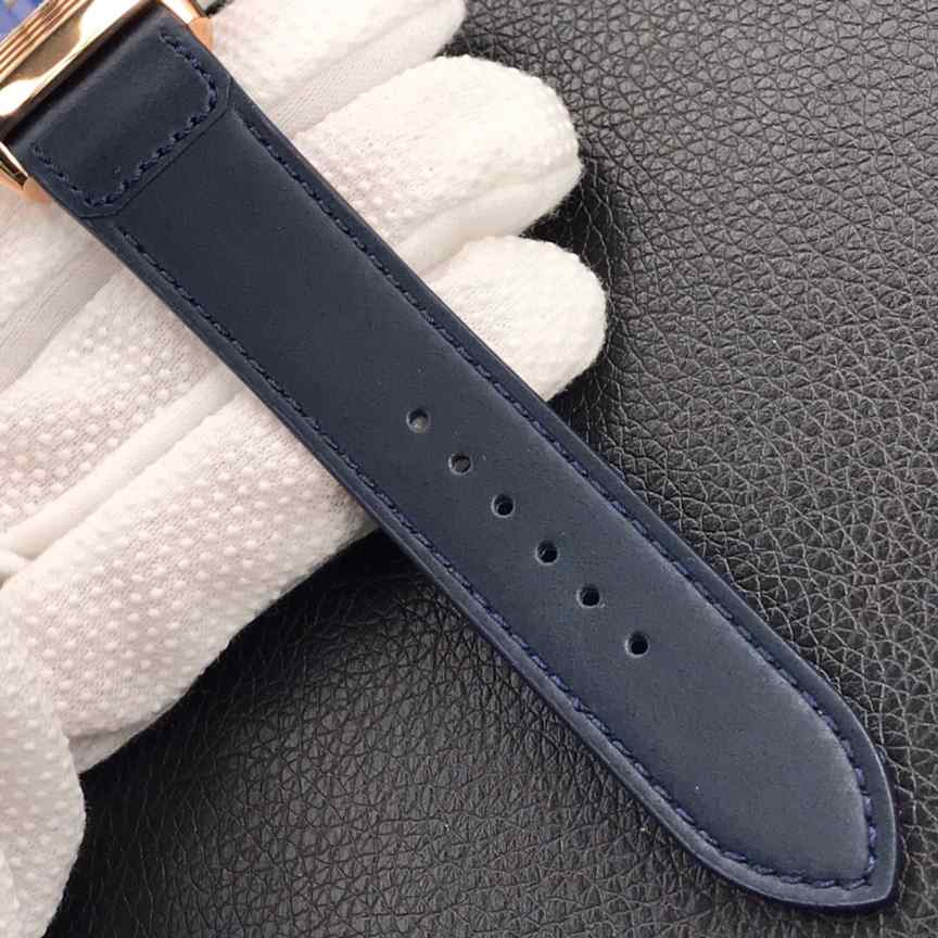 高仿积家石英女表翻转系列-细节图9