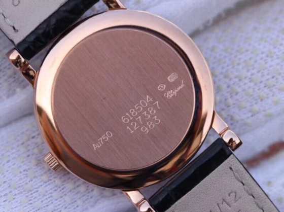 萧邦classic复刻-细节图6