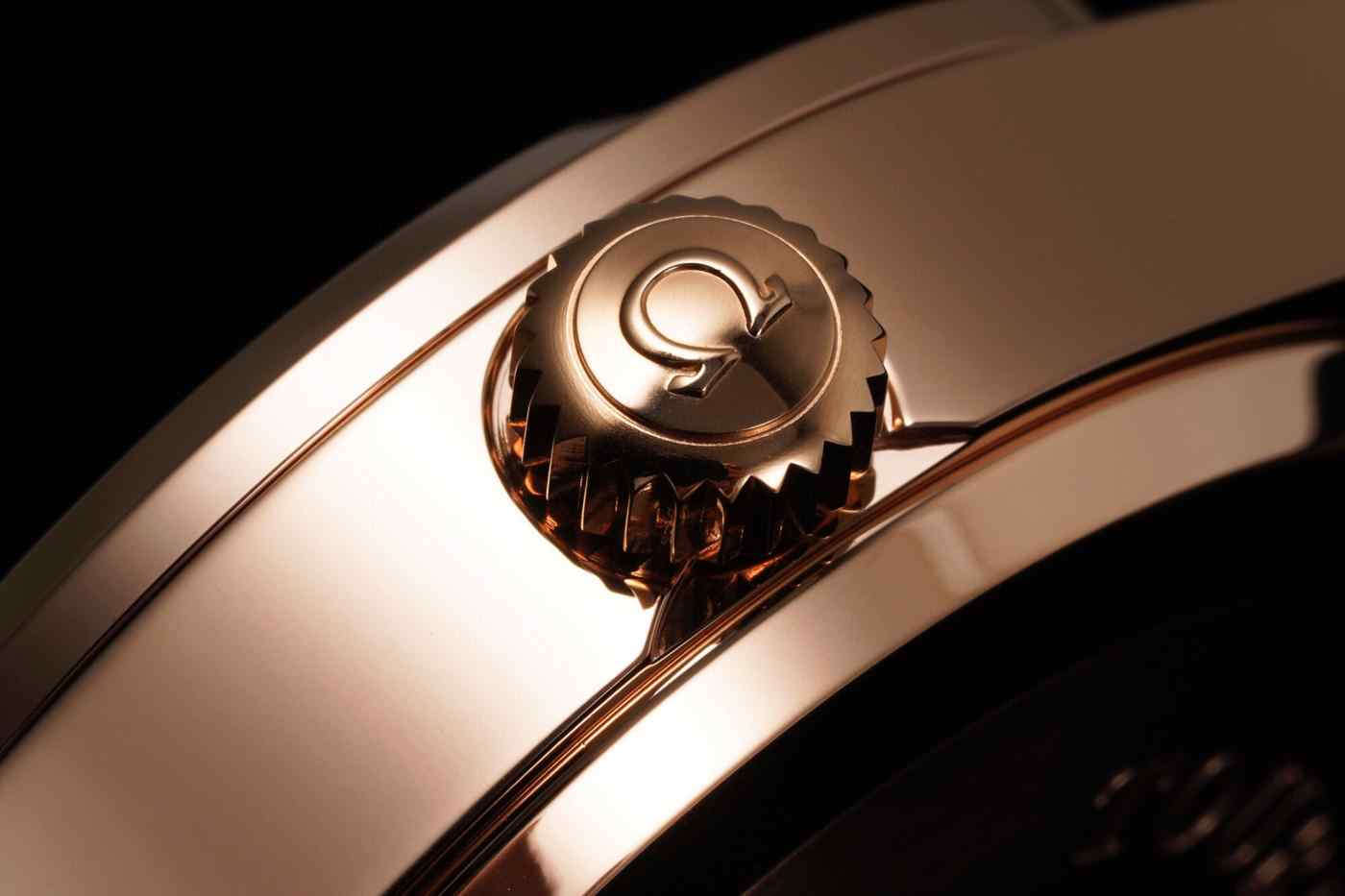 欧米茄陀飞轮蝶飞MI工厂-细节图2