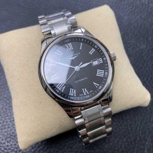 最新mj名匠_男款_2671机芯_浪琴