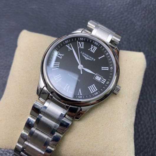 浪琴优雅高仿-细节图2