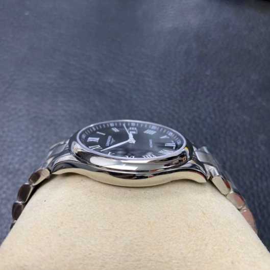 浪琴优雅高仿-细节图4