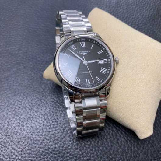浪琴优雅高仿-细节图5