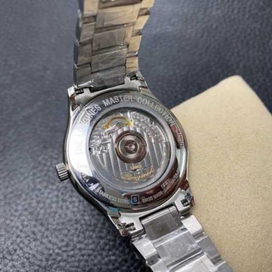 浪琴优雅高仿-细节图6