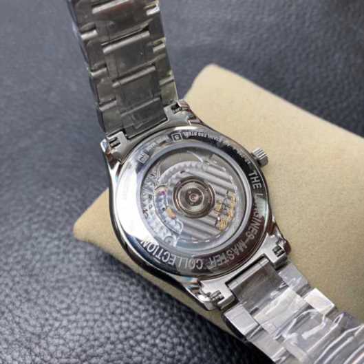 浪琴优雅高仿-细节图7