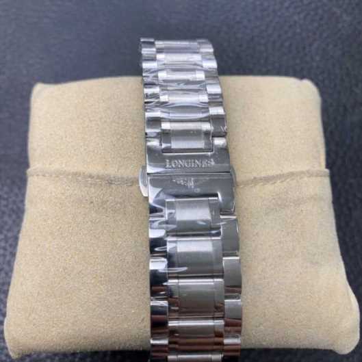 浪琴优雅高仿-细节图9