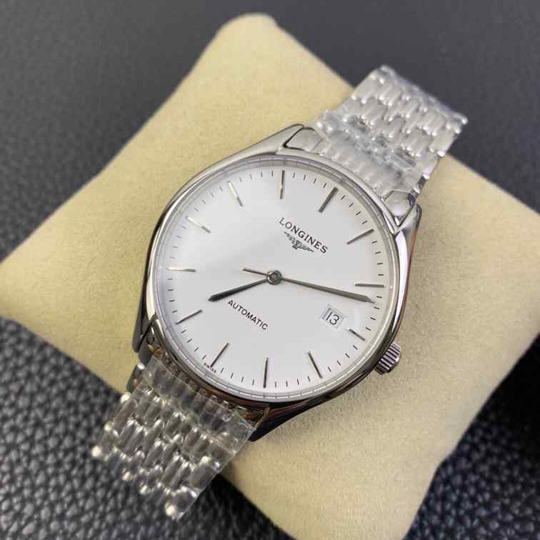 浪琴瑰丽85复刻-细节图3