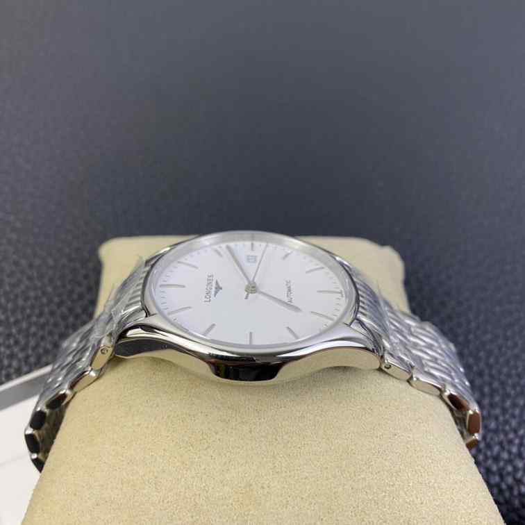 浪琴瑰丽85复刻-细节图4