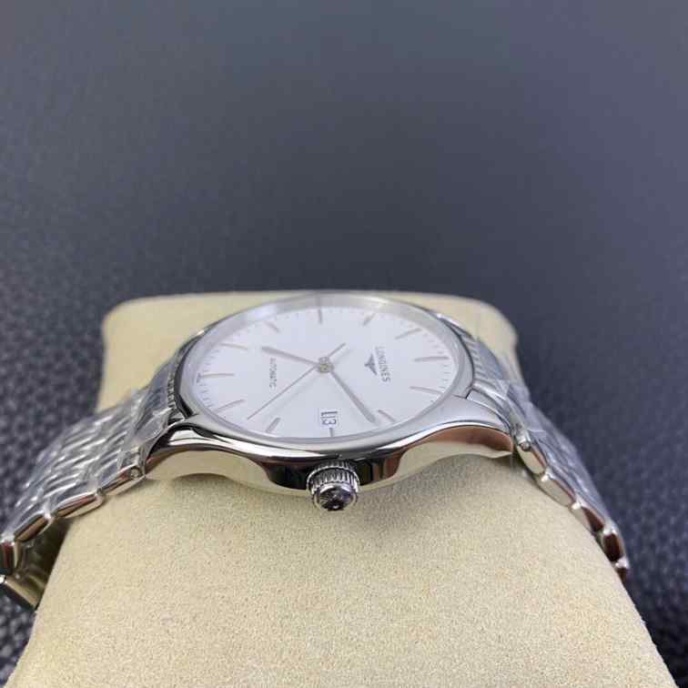 浪琴瑰丽85复刻-细节图5