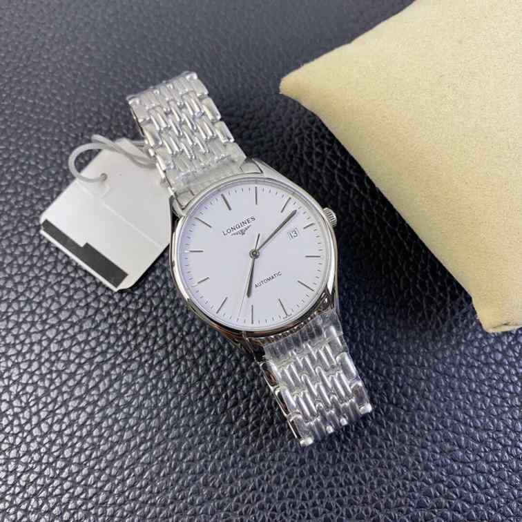 浪琴瑰丽85复刻-细节图6