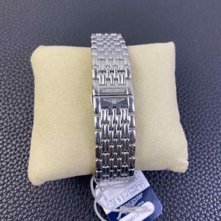 浪琴瑰丽85复刻-细节图9