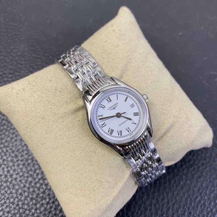 mj厂名匠机芯-细节图2