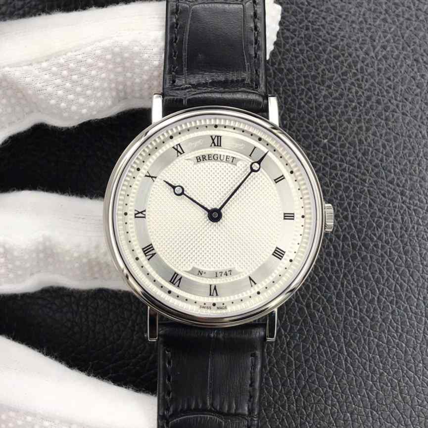 复刻宝玑5177 tw-细节图1