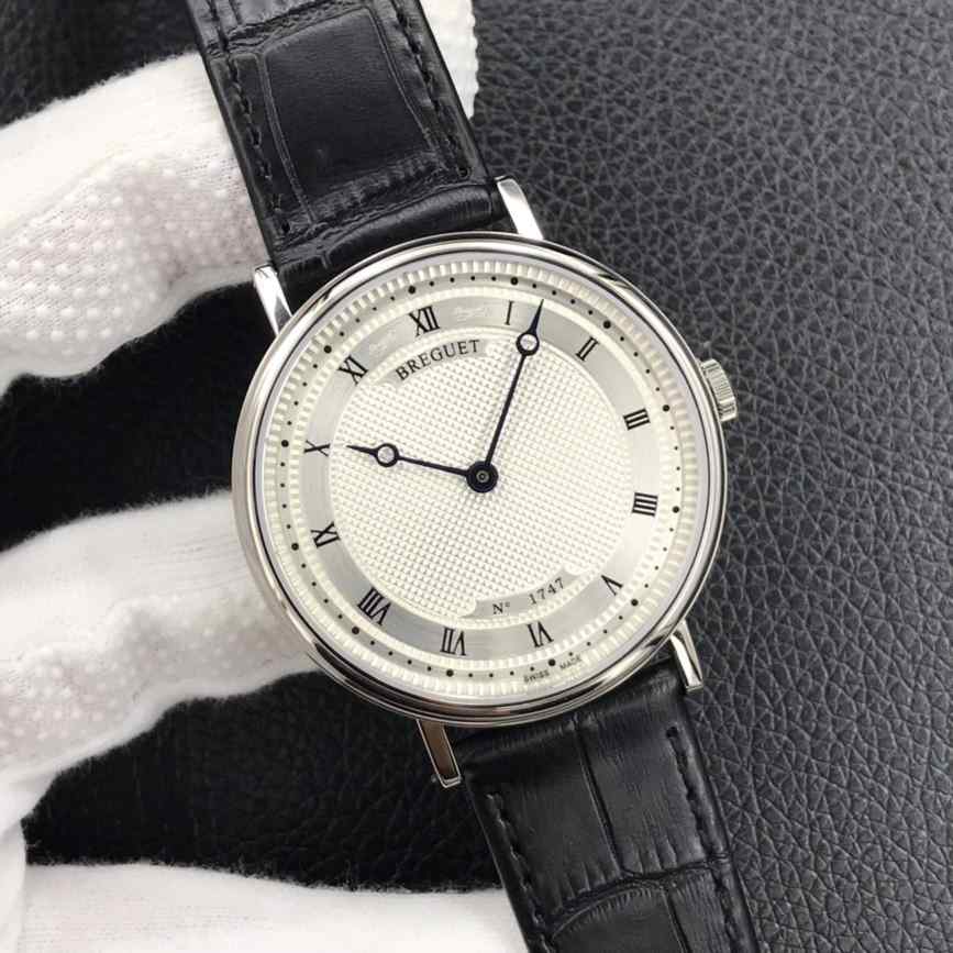 复刻宝玑5177 tw-细节图2