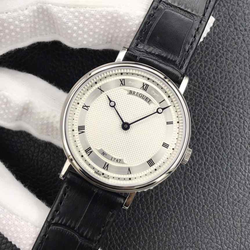 复刻宝玑5177 tw-细节图3