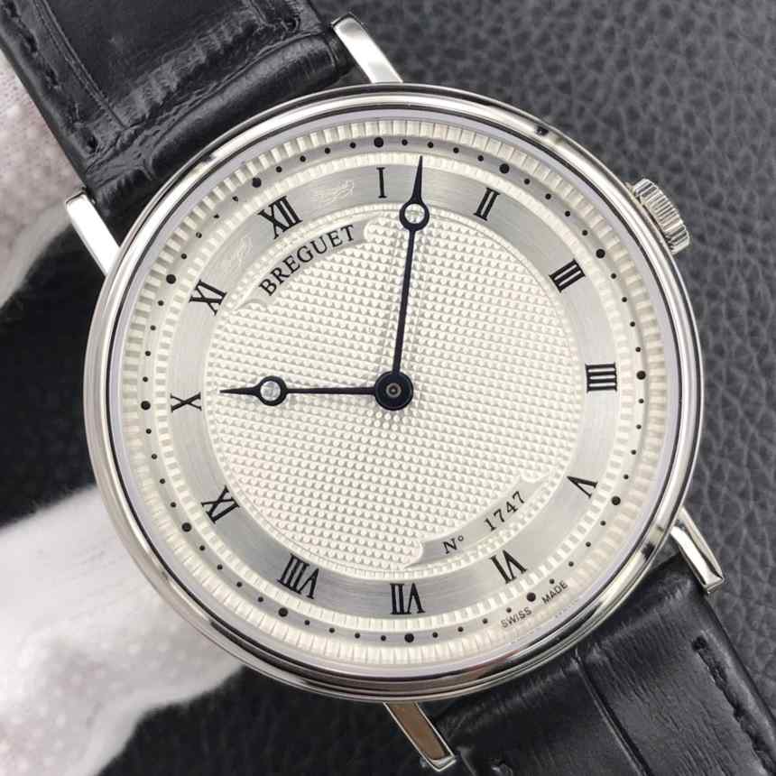 复刻宝玑5177 tw-细节图4