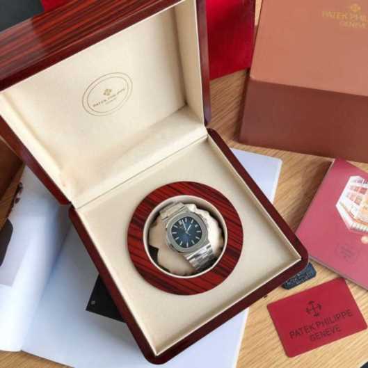 百达翡丽5711mk厂_男款_百达翡丽_5711复刻