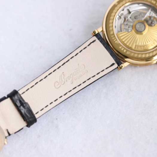 mks宝玑珐琅盘-细节图8