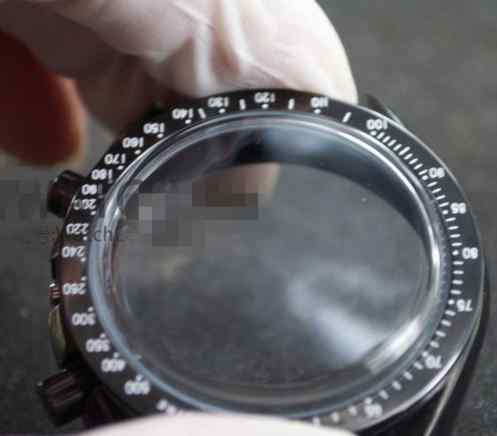 mk复刻欧米茄超霸-细节图1