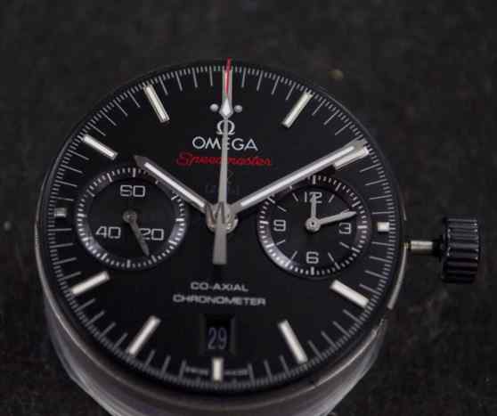 mk复刻欧米茄超霸-细节图3