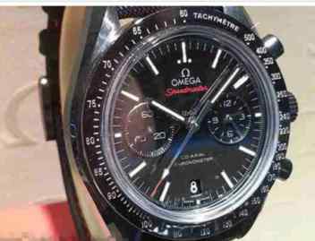 mk复刻欧米茄超霸-细节图4