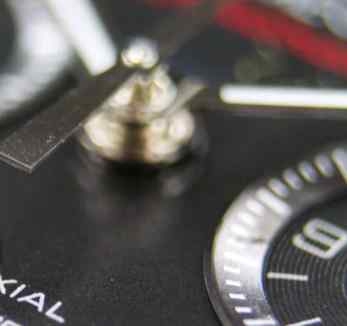 mk复刻欧米茄超霸-细节图5