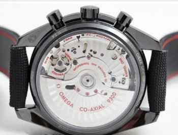 mk复刻欧米茄超霸-细节图8