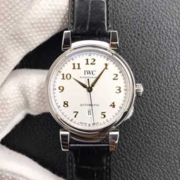 MK万国达文西458309女表_MK厂_万国_40MM