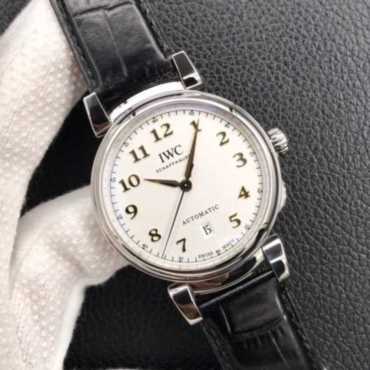 iwc达文西mk-细节图2