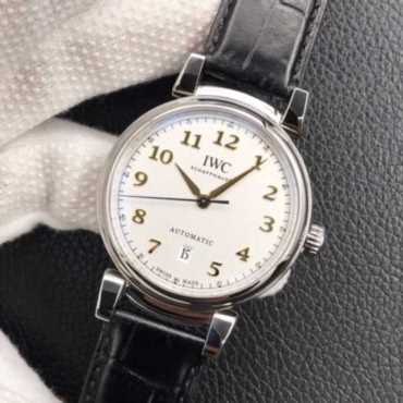 iwc达文西mk-细节图3