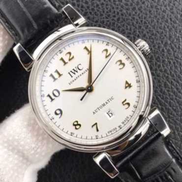 iwc达文西mk-细节图4