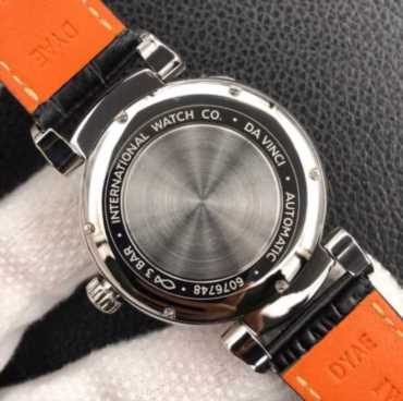 iwc达文西mk-细节图7