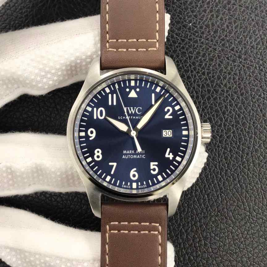 iwc飞行员mk厂-细节图1