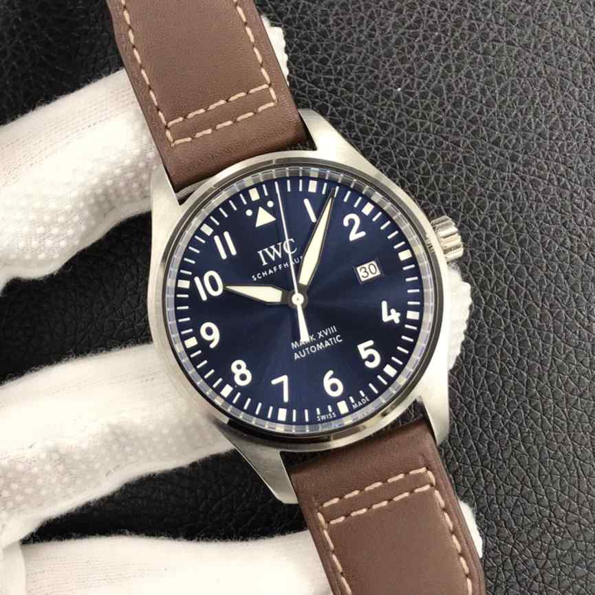 iwc飞行员mk厂-细节图2