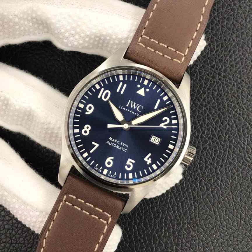 iwc飞行员mk厂-细节图3