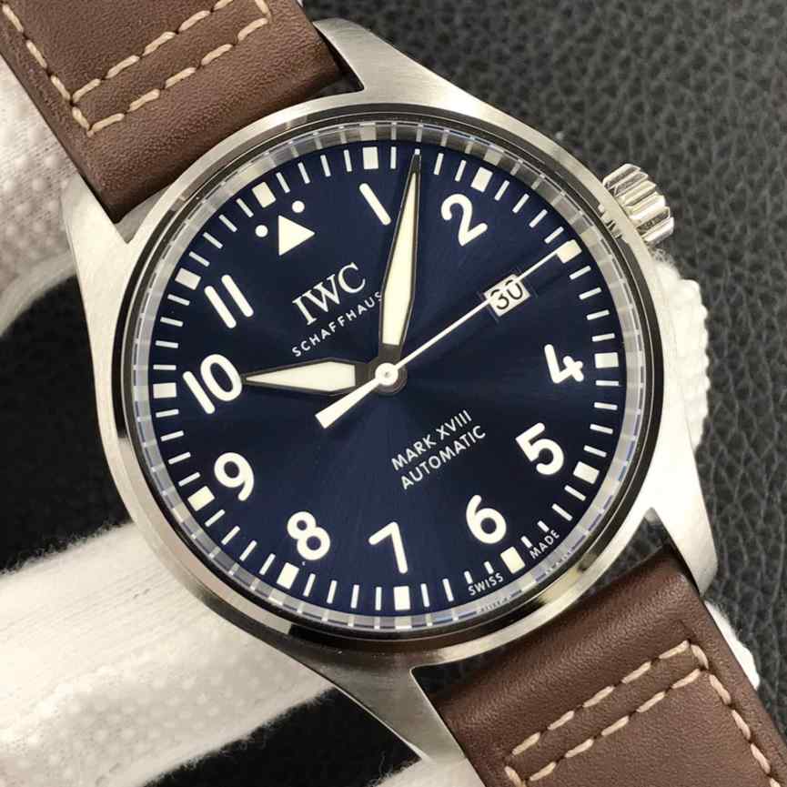 iwc飞行员mk厂-细节图4