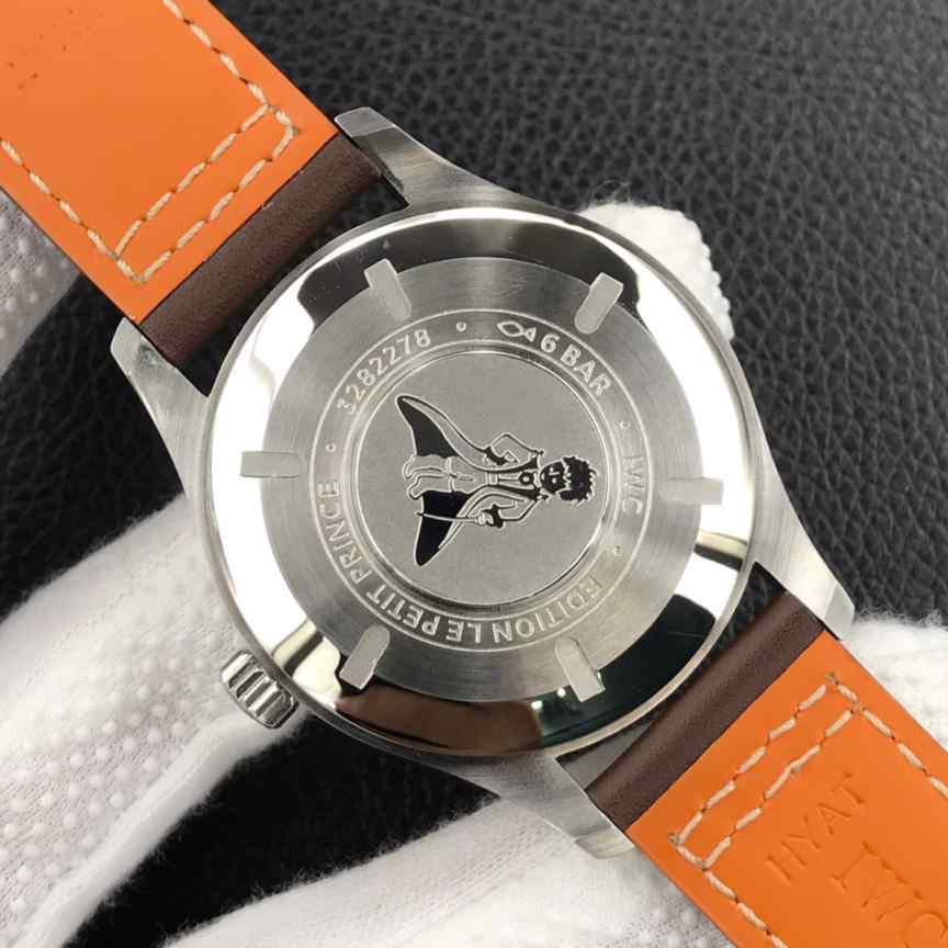 iwc飞行员mk厂-细节图7