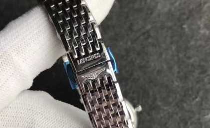 浪琴精仿女-细节图6