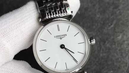 浪琴精仿女-细节图9