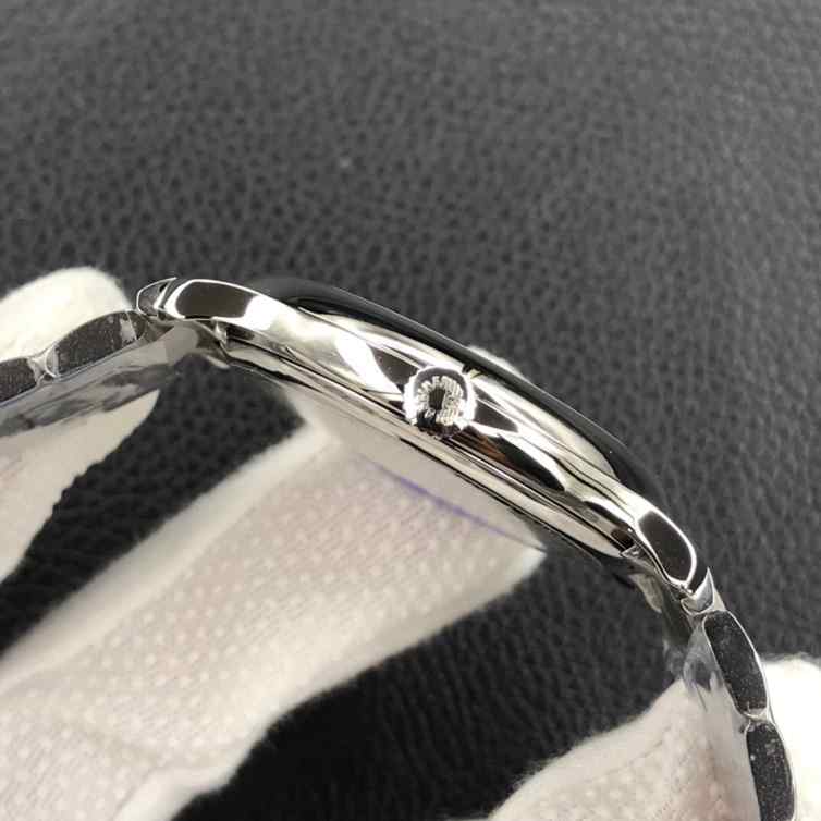 浪琴名匠复刻6点位日历MK厂-细节图5