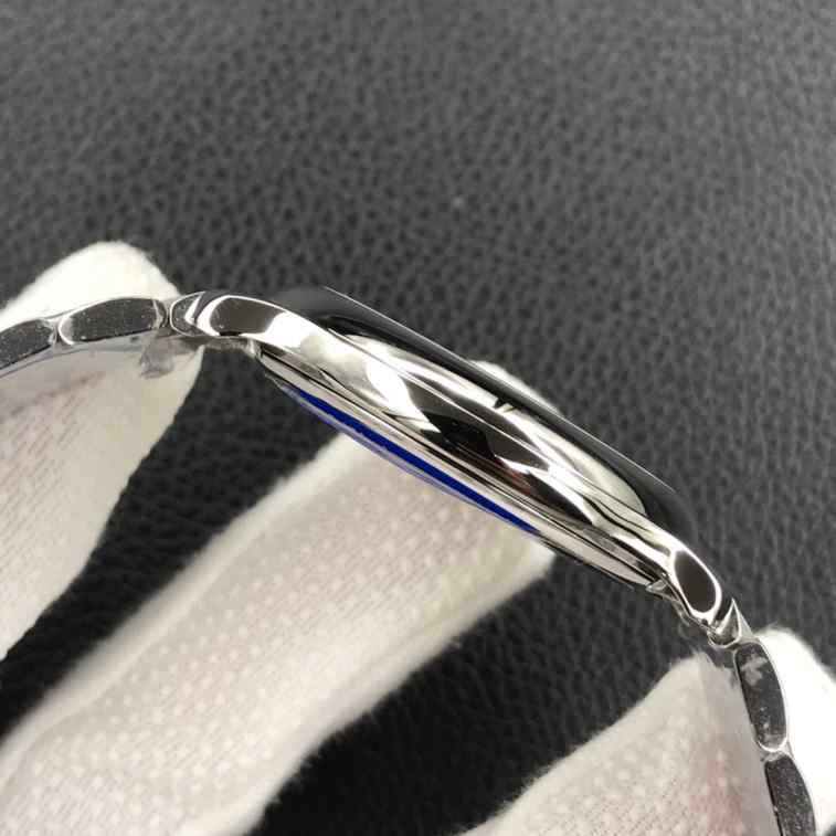 浪琴名匠复刻6点位日历MK厂-细节图6