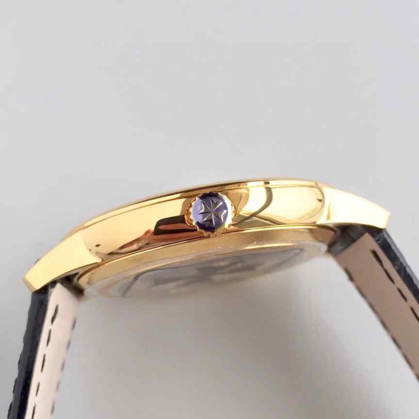 MK厂江诗丹顿传承系列复刻表-细节图5