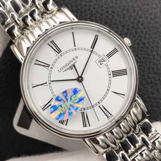 复刻浪琴最好的厂-细节图4