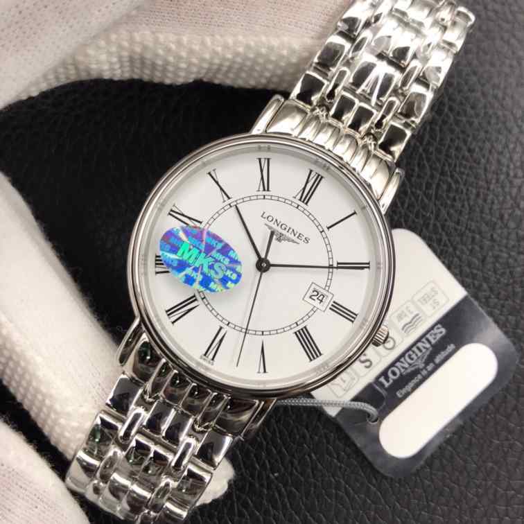 mks浪琴瑰丽正品-细节图3