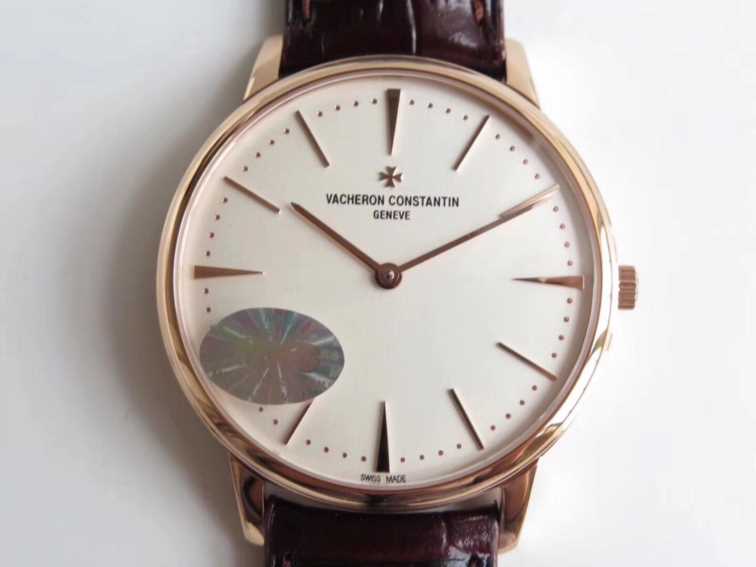 mk江诗丹顿传承-细节图4