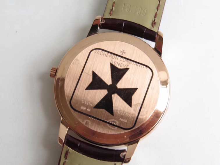 mk江诗丹顿传承-细节图9