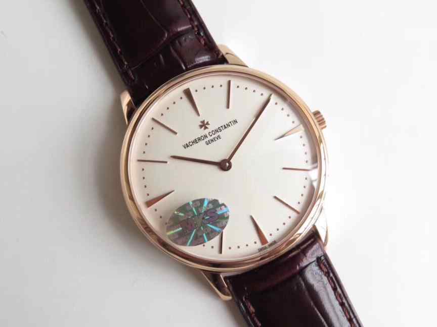 mks厂江诗丹顿传承-细节图2