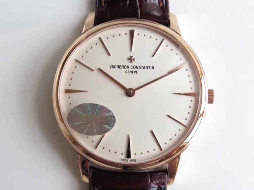 mks厂江诗丹顿传承-细节图4