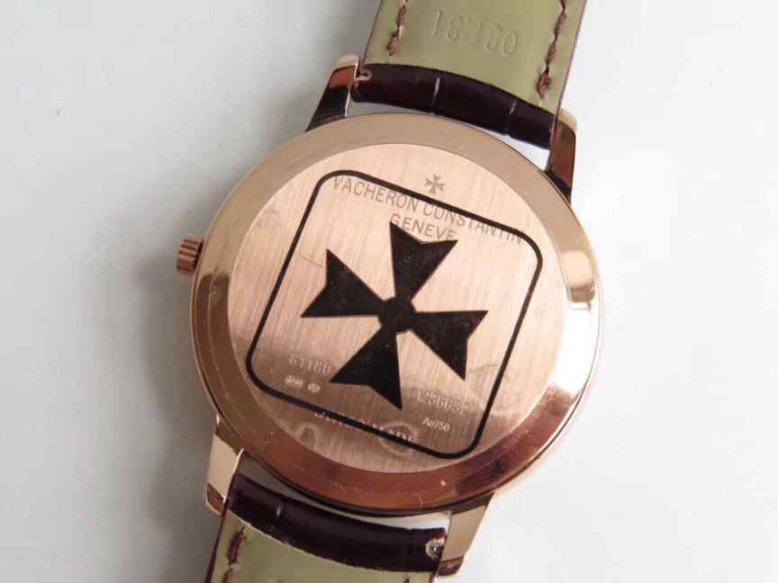 mks厂江诗丹顿传承-细节图9